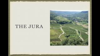 Winecast The Jura [upl. by Arawaj]