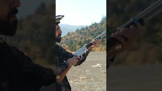 VB Arms Crystal Lever Action Shotgun 36  410 GA l Lever Action Shotgun Videos [upl. by Jala]