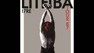 Litfiba 17 Re Tour  Rex Club Parigi 250787 Bootleg [upl. by Philbo]