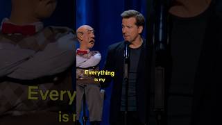 sorry fellas JeffDunham [upl. by Ynnel]