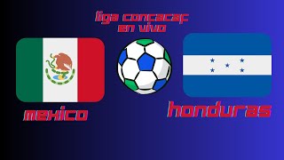 MEXICO 4 VS 0 HONDURAS CUARTOS DE FINAL turbousa2026 deportes [upl. by Bellaude]