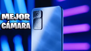 🥇 5 Teléfonos Gama Media con Mejor Cámara 2023  Top Smartphones📱 [upl. by Rebekkah]