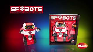 👾SPYBOTS TRIP 👀 spybots bizak bibibizak [upl. by Eecyak]