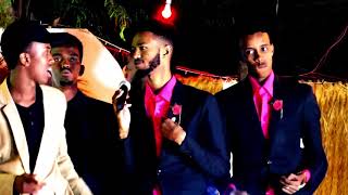 DAYAX DALNUURSHE DIILEEYAA HARGEISA LIVE SHOW 2018 HD [upl. by John]