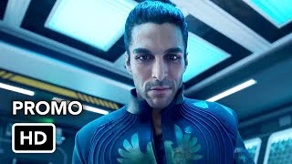 The Expanse Season 6 Promo HD [upl. by Rehpotsirhcnhoj]