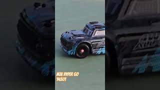 RC CAR 알씨카극 가성비 드리프트RCFeat HYPER GO 14301 114 RC CAR [upl. by Rekcut]