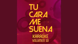 Qué Será Será Karaoke Version [upl. by Varion]