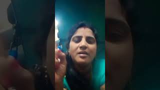 Adige brahmani song singing singingsong [upl. by Moshell]