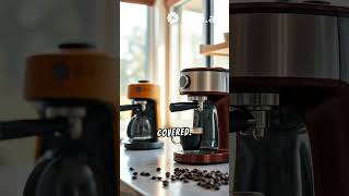 Top 3 coffee maker of 2025 top coffee coffeemaker shorts short youtubeshort youtubeshorts [upl. by Derr253]