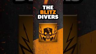 Enter the Blitz Divers [upl. by Ahsitel]