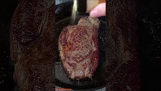 How to Make a Thick Chuck Steak More Tender and Juicy shorts chucksteak [upl. by Eardnaed13]