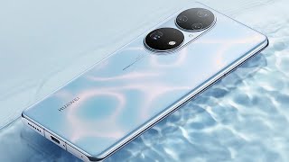 Huawei P50 Pro  обзор [upl. by Charin747]