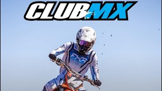 The Best Motocross Facility in the World Part 1 [upl. by Ahsenek]