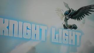 Trap Team Light and Dark Skylanders Soul Gem previews with different songs [upl. by Ellecram]