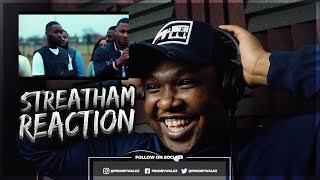 Dave  Streatham REACTION [upl. by Rory]