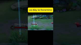 và đây là flo ti nô lienquan lienquanmobile aov [upl. by Bean]