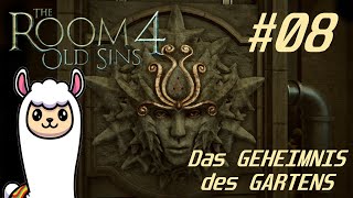 Das GEHEIMNIS des GARTENS  The Room Old Sins 8 [upl. by Ecined]