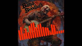 🪕 Banjo Bloodbath🩸  Appalachian Anarchy  🪕 Bluegrass Power Metal 🤘 [upl. by Ziladnerb]