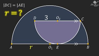 IQ Booster Semicircles [upl. by Baggott]