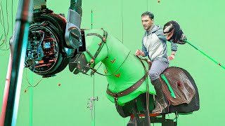 What VENOM 2024 2021 2018 Movies Look Like Behind The Scenes [upl. by Carolann]