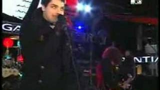 My Chemical Romance  Famous Last Words live [upl. by Lowrie693]