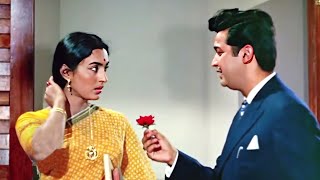 मुझे लगता है मैं तानसेन का अवतार हूँ  Milan  Sunil Dutt Nutan  Bollywood Romantic Movie 26 [upl. by Vallonia]