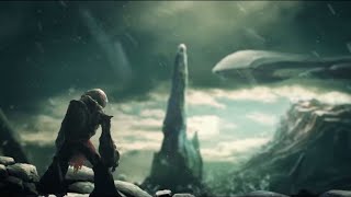 The Tragic Backstory of the Grunts  Halo Lore Shorts [upl. by Eemla]