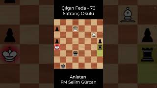 ÇILGIN FEDA  70 [upl. by Nochur]