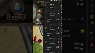 OSRS Flipping Plugin [upl. by Greff]