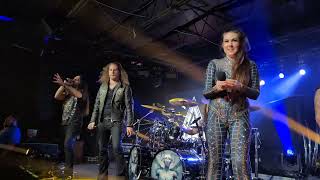 Amaranthe  Drop Dead Cynical [upl. by Amle72]