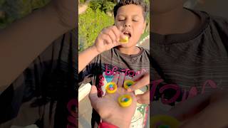 اكلهم غريب و التهمهم 😂😂😱 music funny song cutebaby love [upl. by Bree]