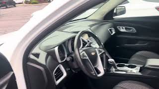 2013 Chevy Equinox LT [upl. by Amyaj]