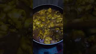 কিভাবে আমি এত তারাতাড়ি রান্না করলাম cooking vlog video [upl. by Brendin]