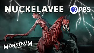 Nuckelavee Scotland’s Skinless Evil Monstrosity  Monstrum [upl. by Sutsuj]