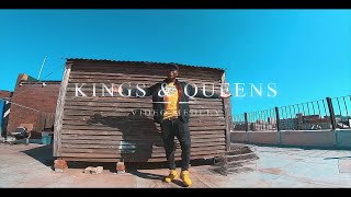 King amp Queen Video Medley Zimdancehall July 2024 [upl. by Nomal]