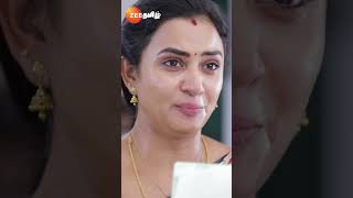 IDHAYAM Shorts Zee Tamil Entertainment Romantic Drama [upl. by Haliehs55]