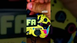 ★ PS4 Joystick Kolu ★ PS3 de Çalışır mı Deneme 2 ps3 ps4 shorts [upl. by Ycnaffit]