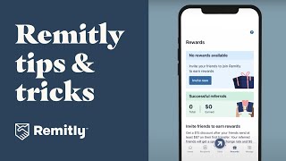Tips and Tricks for Using the Remitly App  Send Money Like a Pro [upl. by Madi]