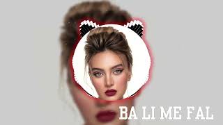 Ba Li Me Fal Remix 2024  Emotional Depth by Leila Rahimi  Original Track by Emina Jahović [upl. by Gonzalez]