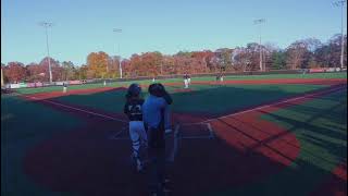 Showtime Select National 15U v SBA Midatlantic Scout 15U baseball [upl. by Hegyera845]