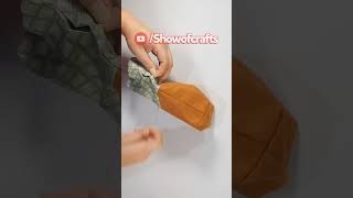 Easy and Useful idea  DIY  bread basket diy bread craft recycling [upl. by Helyn]