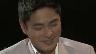 UNCUT Coco Martins Exclusive Tellall Interview on The Buzz [upl. by Winograd]