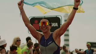 Highlights Ironman 703 VeniceJesolo 2024 [upl. by Hamlin]