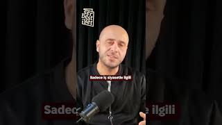 Yıldıray Oğur Ciddi bir girişim olmasaydı PKK bu kadar paniklemezdi [upl. by Shellans]