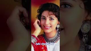 Juhi chawla 90s [upl. by Resiak]