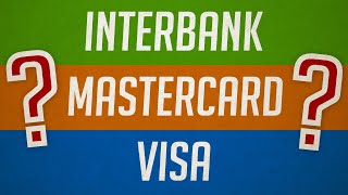 What is the best Exchange Rate  Interbank vs Mastercard vs Visa explained and compared 📊 [upl. by Ahseikan]