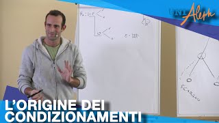 Le dipendenze sono un sintomo  Flavio Rispoli [upl. by Amalle]