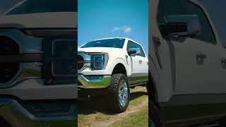 2023 Lifted F150 King Ranch ford f150 [upl. by Duster]