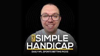 NFL Week 12 NFL Line Moves  Thursday November 21st Market Rundown  The Simple Handicap Podcast [upl. by Clerk919]