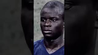 Pogba vs ngolo kanté [upl. by Oiciruam482]